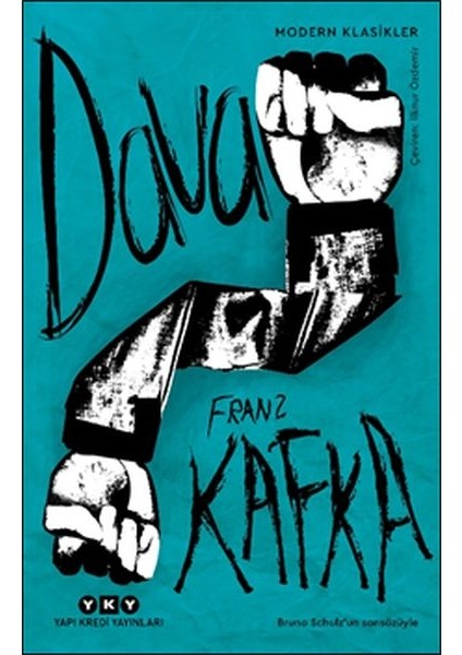 Dava - Modern Klasikler