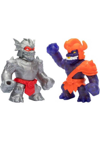 GJT53000 Goojitsu Stretch Strikes Ikili Paket 42789 fırsatları