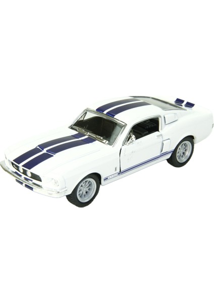 KT572D Mıx Çekbırak 1967 Shalby GT500 fiyatları