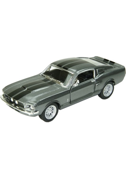 KT572D Mıx Çekbırak 1967 Shalby GT500 modelleri