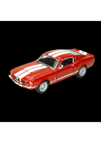 KT572D Mıx Çekbırak 1967 Shalby GT500 indirimleri