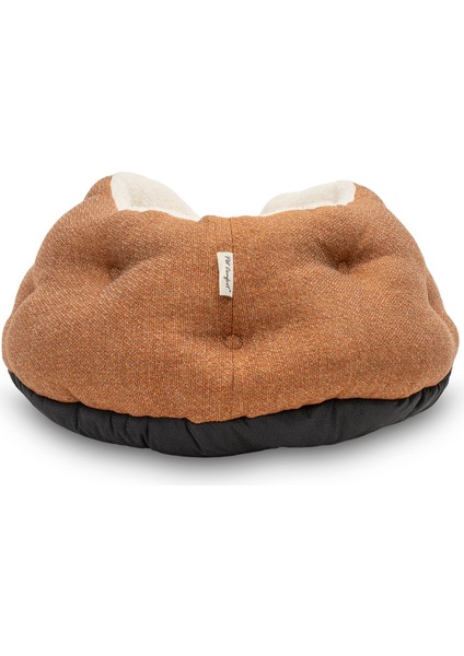 Yzlal Pet Comfort Paris Terra Kedi ve Köpek Yatağı 60CM fiyatları
