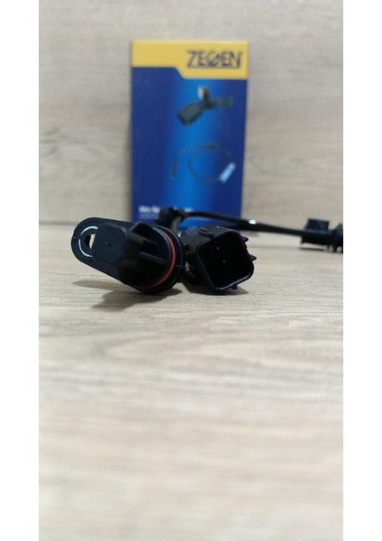 ZAS1437 95670-D3000 Abs Sensoru On Sol Kıa Sportage 15- / Hyundaı Tucson 15- fiyatları