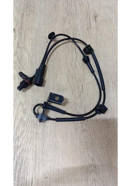 ZAS1437 95670-D3000 Abs Sensoru On Sol Kıa Sportage 15- / Hyundaı Tucson 15- modelleri