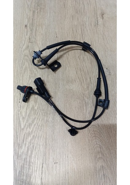 ZAS1437 95670-D3000 Abs Sensoru On Sol Kıa Sportage 15- / Hyundaı Tucson 15- fırsatları