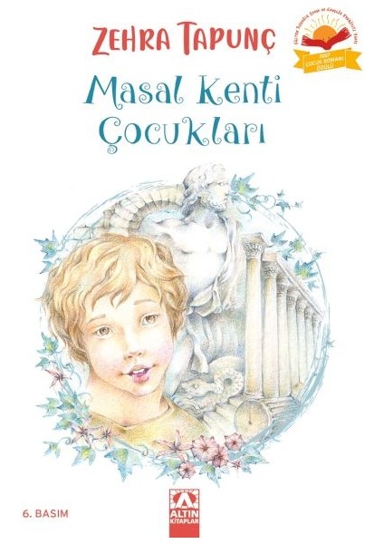 Masal Kenti Çocukları