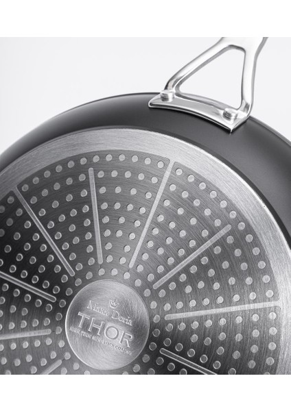 Thor 24 cm Tava PA3030 indirimleri