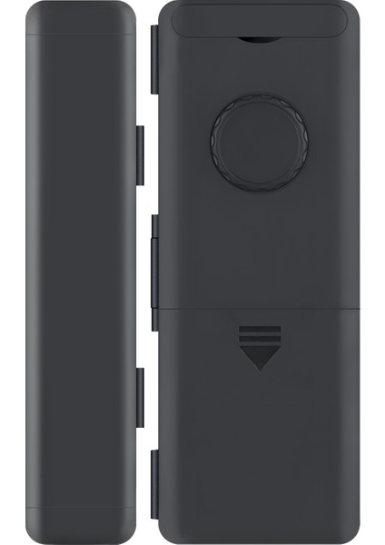 Quic Q006 Cam Kapılar Için Akıllı Kilit Ios/android Uyumlu - Tuş Takımı - Kart Okuyucu - Parmak Izi fırsatları