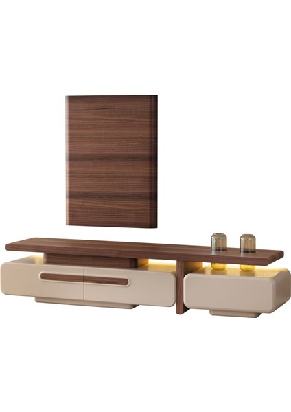 Voyage Tv Ünitesi - Amerikan Ceviz modelleri