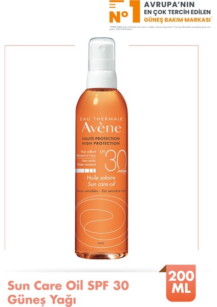 Huile Solaire SPF30 güneş korumalı vücut yağı 200 ml – nemlendirir, UVA ve UVB ışınlarına karşı koruma sağlar fiyatları