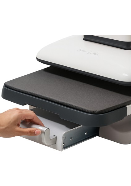 Full Otomatik Düz Isı Transfer Baskı Makinesi - 38X38CM modelleri