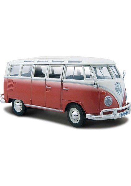 1/24 Volkswagen Van Samba