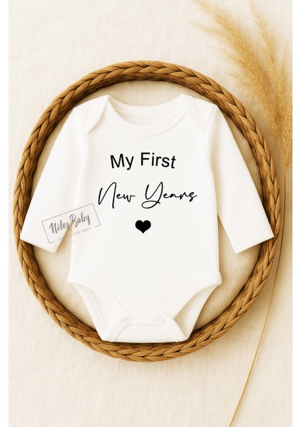 My Newyears Yazılı Yılbaşızıbını