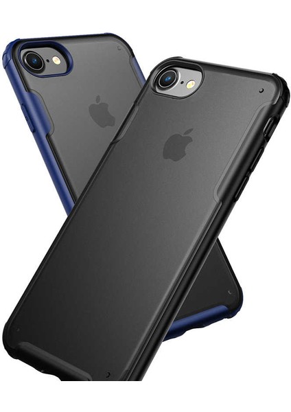 Apple iPhone Se 2020 Kılıf Zore Volks Kapak modelleri