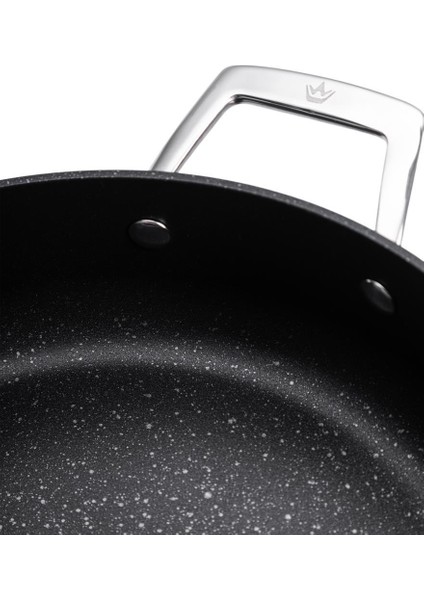 Thor 28 cm Kısa Tencere PA3037 fiyatları