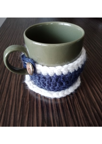 Altlıklı Kupa Kılıfı fiyatları