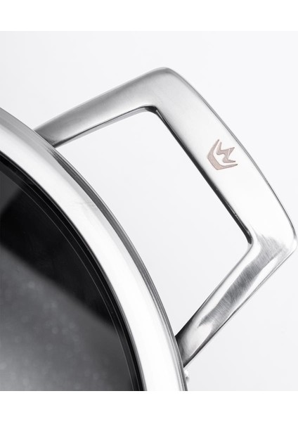 Thor 24 cm Derin Tencere PA3035 fırsatları