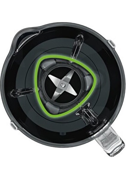 Powerblend 3 El Tipi Blender 1800 W 1,5 lt Kapasiteyle Hızlı Karıştırma Fonksiyonu