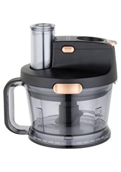 Speed Quadro Çoklu Blender Seti 1000 W Güçlü Performans 1,5 lt Kapasite