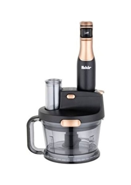 Speed Quadro Çoklu Blender Seti 1000 W Güçlü Performans 1,5 lt Kapasite