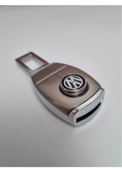 Volkswagen Araca Özel Emniyet Kemeri Yükseltici 1 Adet