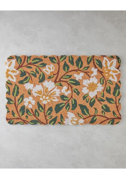 Caroline Kapı Önü Paspası 45X75 cm Multicolor (17.11.2025) fiyatları