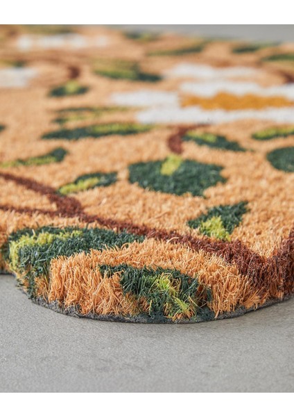 Caroline Kapı Önü Paspası 45X75 cm Multicolor (17.11.2025) modelleri