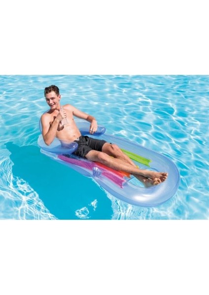 Intex Sultan Yatak 160X85 cm - 58802 (Lisinya) indirimleri