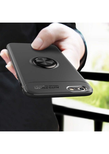 Apple iPhone 6 Plus Kılıf Zore Ravel Silikon Kapak fırsatları
