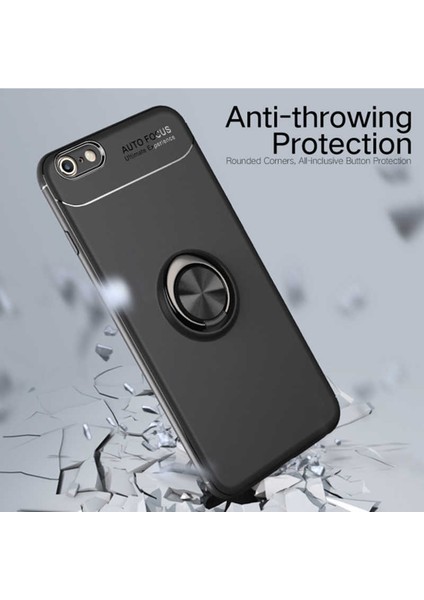 Apple iPhone 6 Plus Kılıf Zore Ravel Silikon Kapak indirimleri