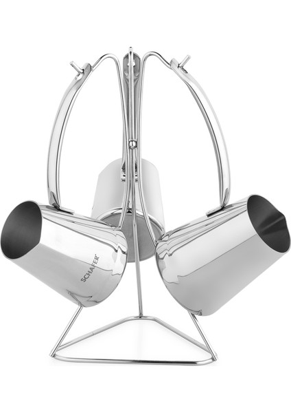 Steel Master 24 Parça Çeyiz Seti indirimleri