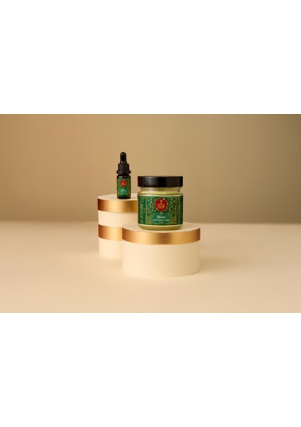 Narva Aromaterapik Bolluk & Bereket Serisi – Doğanın Kadim Enerjisi fiyatları