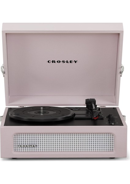 Voyager Bluetooth Pikap Ametist, CR8017B-AM4