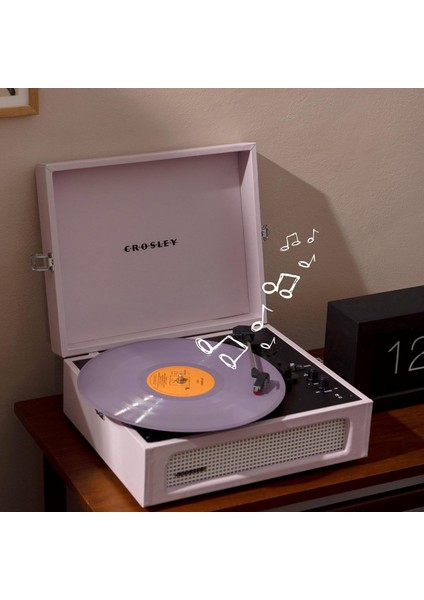 Voyager Bluetooth Pikap Ametist, CR8017B-AM4 fiyatları