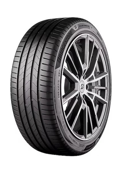 215/65 R16 102V Xl Turanza 6 Yaz Lastiği - 2025