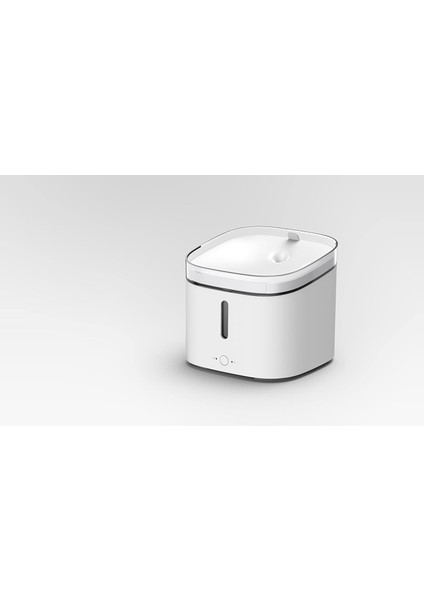 Smart Akıllı Evcil Hayvan Su Çeşmesi, Oksijen Sirkülasyonlu, 4 Kat Derin Filtreleme, 2 L Kapa fiyatları