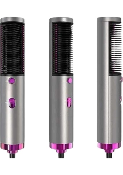 Bfs Saç Düzleştirici Fön Makinesi Saç Fırçası Profesyonel Üflemeli fiyatları