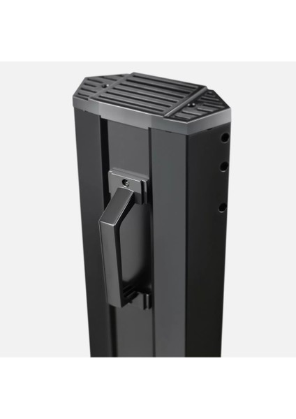 MHR-1800-2R Siyah Uzaktan Kumandalı Isıtıcı (1800W 2rez) modelleri