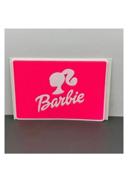 Pembe Kaydırmaz Torpido Pedi