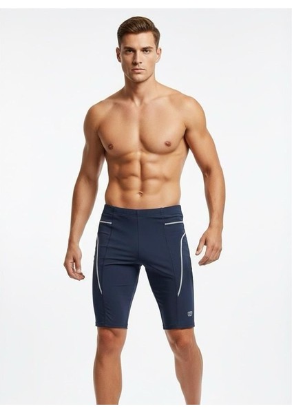 Erkek Yüzücü Mayo 32-34