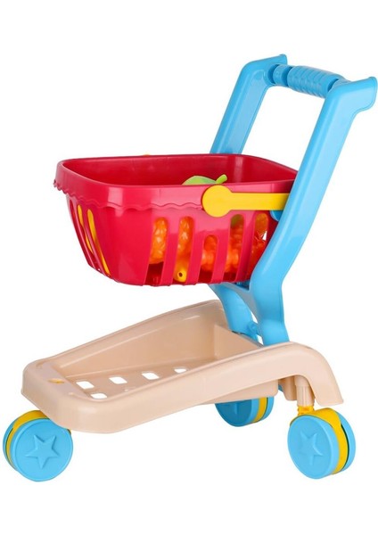 BY-647 Market Arabası -Öz Bayraktar fiyatları