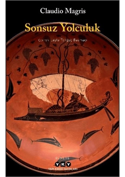 Sonsuz Yolculuk