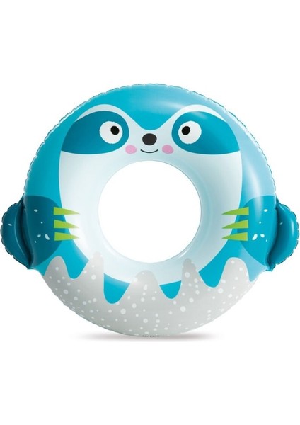 IS59266 Intex Sevimli Hayvanlar Figürlü Simit 8+ Yaş modelleri