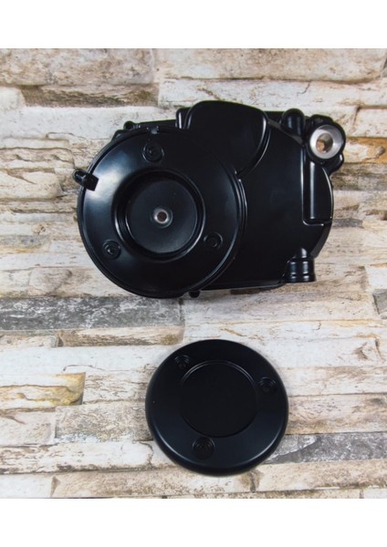 Sfc Debriyaj Kapağı