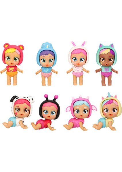 Babies Play Time Nessiworld Bebekler fırsatları