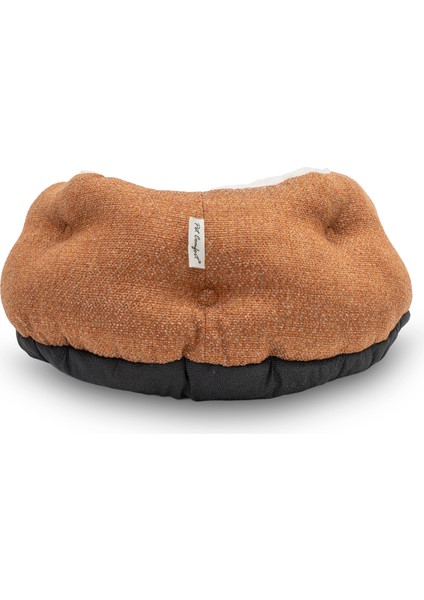 Yzlal Pet Comfort Paris Terra Kedi ve Köpek Yatağı 50CM fiyatları