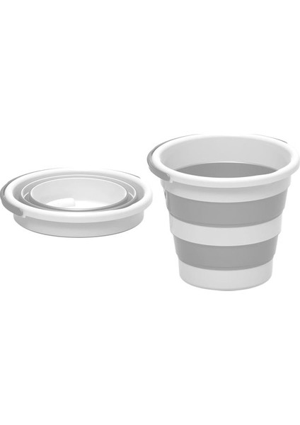 Katlanır Küvet Seti Gri indirimleri