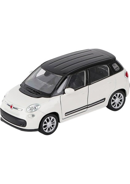 43658 Nessiworld Çek Bırak Fiat 13 500L -Karsan Oyuncak