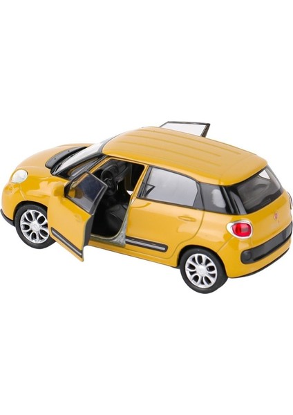 43658 Nessiworld Çek Bırak Fiat 13 500L -Karsan Oyuncak fırsatları