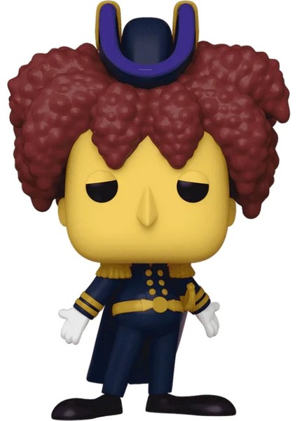 Pop Television: The Simpsons - Sideshow Bob